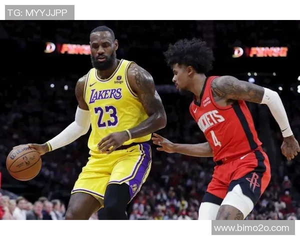 1月20日火箭与湖人精彩对决直播视频回放及赛后分析分享