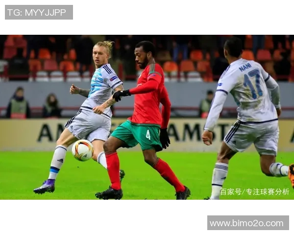 乌法与莫斯科火车头比赛前瞻及预测结果分析