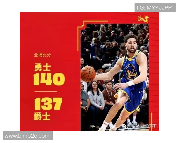 4月11日勇士对阵爵士精彩视频直播全程回顾与赛后分析