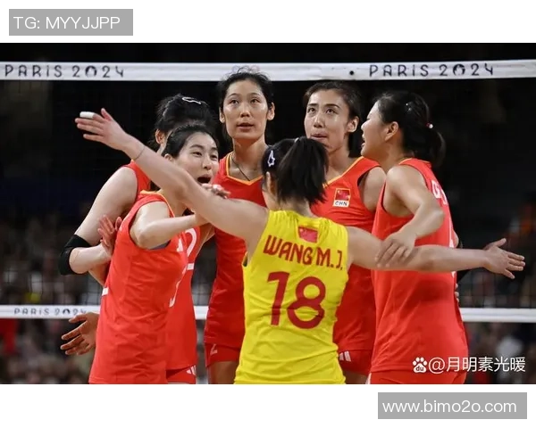 2016年女排奥运会中国队对阵巴西队的精彩对决回顾与分析