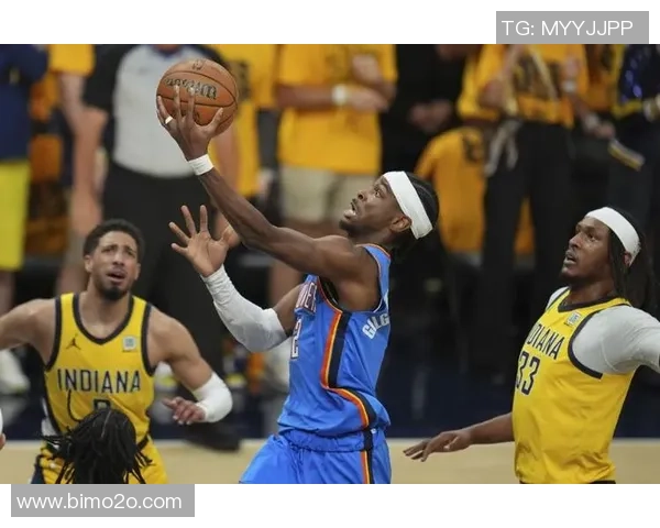 2月6日NBA魔术对雷霆精彩全场录像回放及赛后分析分享