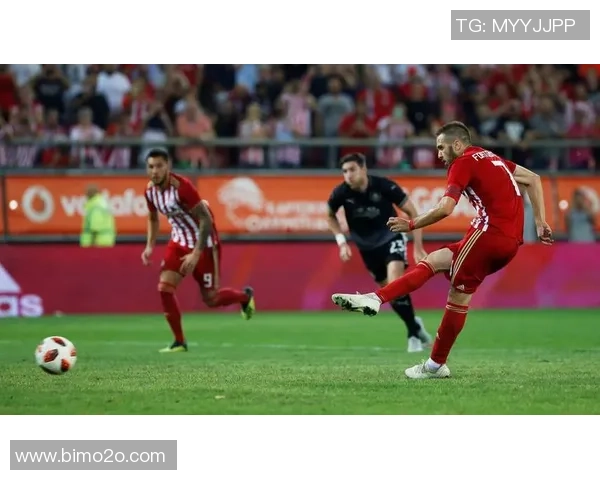 奥林匹亚科斯与基辅迪纳摩激战结果揭晓精彩瞬间回顾