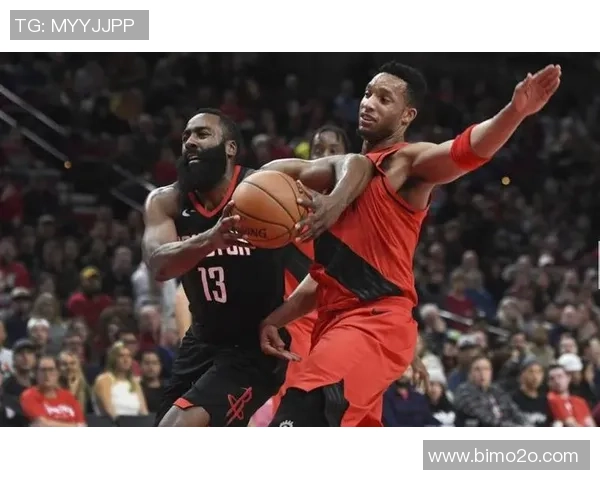 火箭队与开拓者精彩对决回顾1月6日比赛视频全程回放