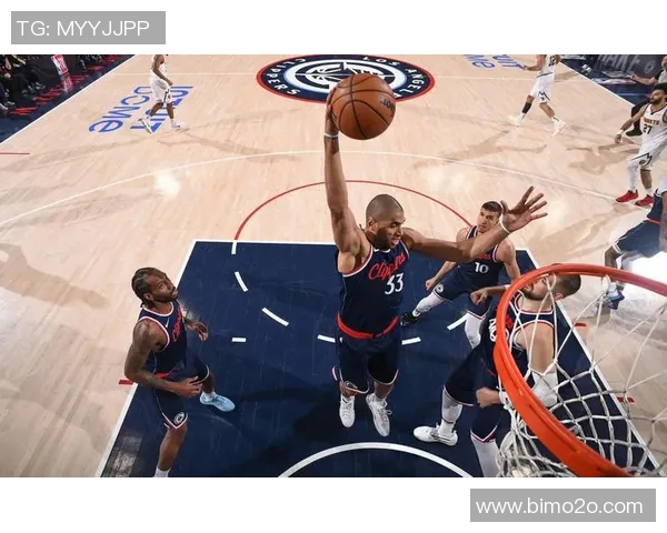 掘金与快船季后赛G6精彩对决回顾视频分享 掘金与快船季后赛G6精彩对决回顾视频分享