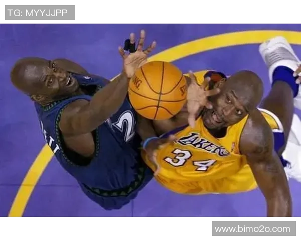 04年西部决赛回顾森林狼与湖人激战背后的传奇故事与精彩瞬间 04年西部决赛回顾森林狼与湖人激战背后的传奇故事与精彩瞬间