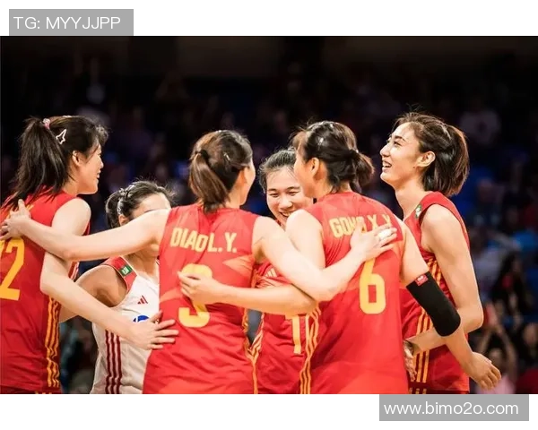 2008年中国女排与美国决赛精彩回顾视频重温辉煌时刻