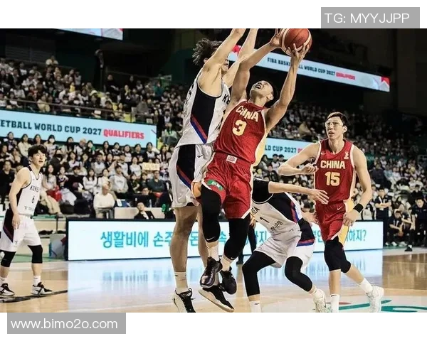 2014男篮世界杯精彩对决韩国队与立陶宛队的巅峰之战回顾 2014男篮世界杯精彩对决韩国队与立陶宛队的巅峰之战回顾