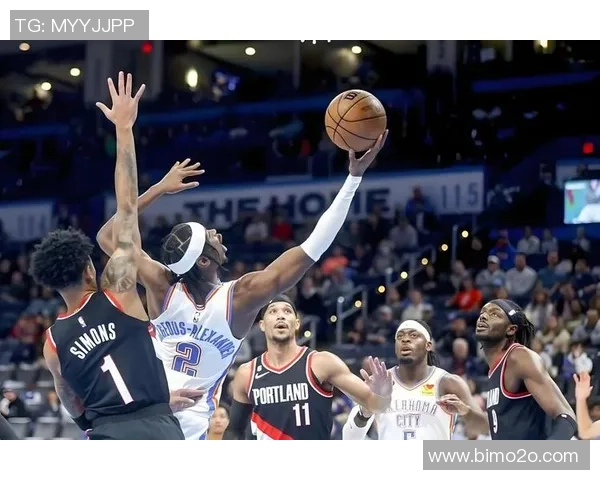 2019年1月23日雷霆与开拓者精彩对决全程直播回顾与分析 2019年1月23日雷霆与开拓者精彩对决全程直播回顾与分析