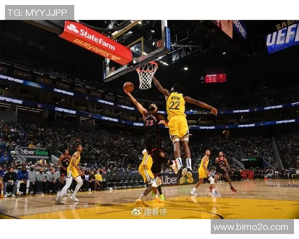 2019年5月31日勇士与猛龙对决全场精彩录像回放分享