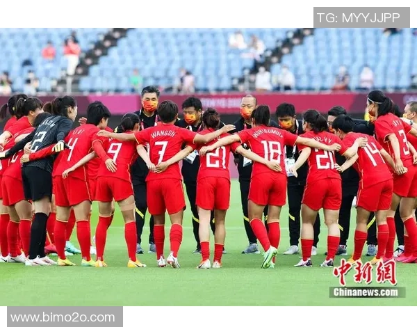 中国女足迎战巴西女足期待在10月10日的比赛中展现实力与风采