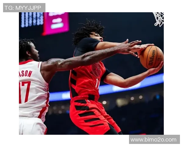 火箭与开拓者2014年季后赛首轮对决回顾与精彩瞬间分析