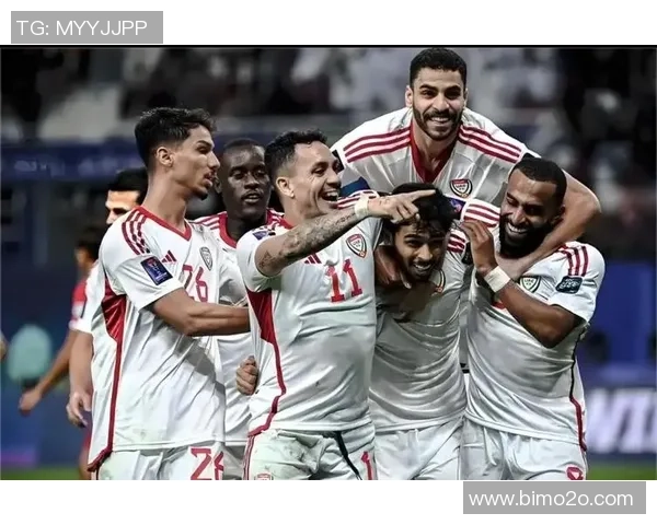 亚洲预选：阿联酋vs伊拉克，谁能占有晋级先机？