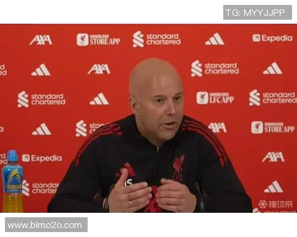 斯洛特：我第一次感觉到走运，之前对手没这么多时机却进三球